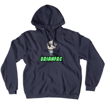 Hello Hoodies (No-Zip/Pullover)