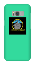 justkinggoldotv Samsung Phone Cases
