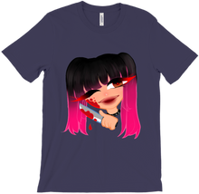 Thixie Mattel "Knife to Meet" You Tee
