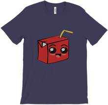 keekster_ JuiceBox Emoji T-Shirts