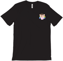 LGBTQ+ T-Shirt