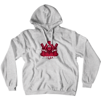 Arczter Hoodies