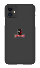 romisvii iPhone Phone Cases