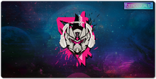 thezeroequals XXL Gaming Mousepad