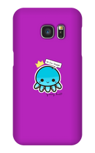 Skiddie - Samsung PhoneCase
