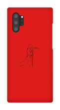 tswreaper Samsung Phone Cases