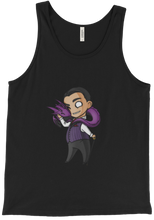 ravenecro Tank Top