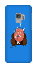 boiling_potatoes Samsung Phone Cases
