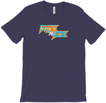 Fire 'N' Ice T-Shirts