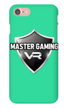 MasterGamingVR iPhone Phone Cases