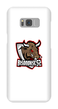 bisonokse52 Samsung Phone Cases