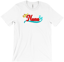 The Nanna Logo T-Shirt