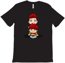 Kourotophy chill T-Shirts