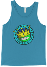 geckoprince0 Tank Top