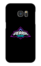 ver0xgaming Samsung Phone Cases