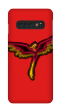 lilxphoenix Samsung Phone Cases