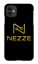 nezze iPhone Phone Cases