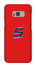 seasonofslaps Samsung Phone Cases