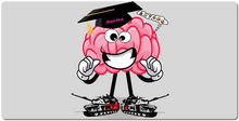 brainrace XXL Gaming Mousepad