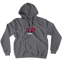 XPF Hoodies (No-Zip/Pullover)