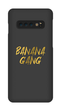 Banana Gang Samsung Case