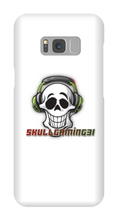 skullgaming31 Samsung Phone Cases