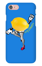 sexylemonpie_ iPhone Phone Cases
