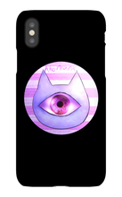 Ako eye iPhone Phone Cases