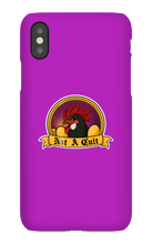mother0fchickens iPhone Phone Cases