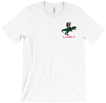 x_lainie_x T-Shirts