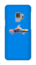 AlphaShark Samsung Phone Cases