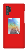 edisonpts Samsung Phone Cases
