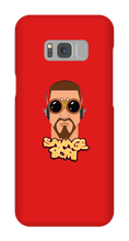 savagebori Samsung Phone Cases