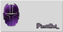 phattboi_ XXL Gaming Mousepad