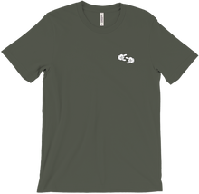 SaGang Simple Tee
