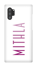 Mithla Phone Cases (Samsung)