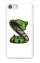 kcobra0 iPhone Phone Cases