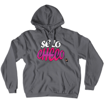 SE LO CHECO Hoodie (No-Zip/Pullover)