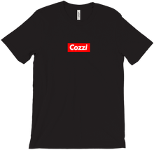 Cozzi Box Logo