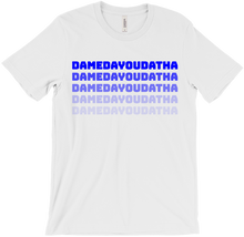 damedayoudatha T-Shirts