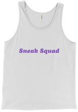 sneakyj0se Tank Top