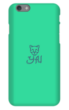 yai_bk iPhone Phone Cases