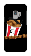 Bargain Bucket Wifi (Samsung) Phone Case