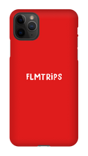 FLMrtrips iPhone Phone Cases