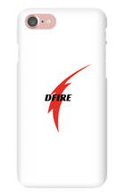 Dfire iPhone Phone Case