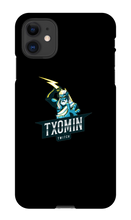 txomineusk iPhone Phone Cases