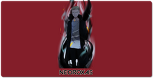 neoroxas XXL Gaming Mousepad