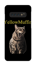 Muffins müde Samsunghülle