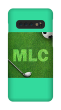 marklewiscooper Samsung Phone Cases