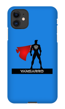 vangarrd iPhone Phone Cases